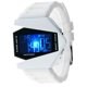 thumbnail image 5 of Avión Reloj De Avión Digital Reloj De Avión Multifuncional Unisex Colorido LED Para Mujeres Y Hombres, 5 of 5
