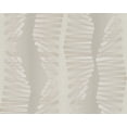thumbnail image 1 of Hollywood - Graphical Retro Floral Trails Vintage Cream Wallpaper Roll, 1 of 3