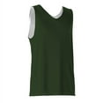 thumbnail image 4 of Alleson Athletic 506CR Mens Reversible Tank-Navy/Gold-XL, 4 of 7