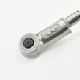 thumbnail image 4 of PROOX 4 in. Centerset Bathroom Sink faucet with Pull Out Sprayer Double Handles, 4 of 7