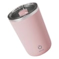 thumbnail image 4 of Automatic  Stirring Cup, 350ml High Speed  Stirrer for Chocolate, Milk, Tea, Office, Home, Kitchen, 4 of 8
