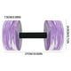 thumbnail image 3 of Par de Mancuernas Flotantes para Agua | Pesas de Flotabilidad para Piscina, Natación, Yoga Acuático y Fitness | Material Ecológico Suave, Agarre de Goma Cómodo | Paquete de 2 | Equipo para Ejercicio, 3 of 7