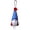 C, variant on Patriotic Gnome Ornament 5.9x2.7 in Independence Day Faceless Doll USA Star Dwarf July 4th Home Guardian Plush Figurine Fiber Beard Elf for Christmas Tree Tiered Tray Mantel Decor