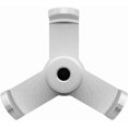 thumbnail image 2 of Aluminum Trunk Grocery Bag Hook for - Tesla Model Anodized Aluminum Interior Accessories, 2 of 6