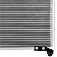 thumbnail image 4 of New A/C Condenser Compatible With Honda Odyssey Odyssey 1995 1996 1997 1998 By Part Numbers 7-4733 7014733 1040069, 4 of 8