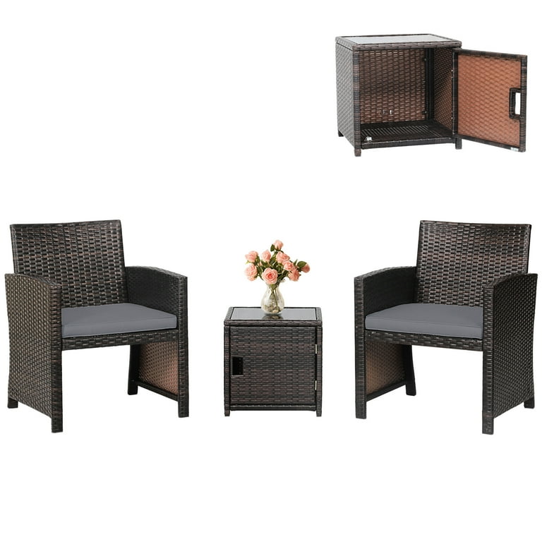 Waterproof cover for bistro set new arrivals