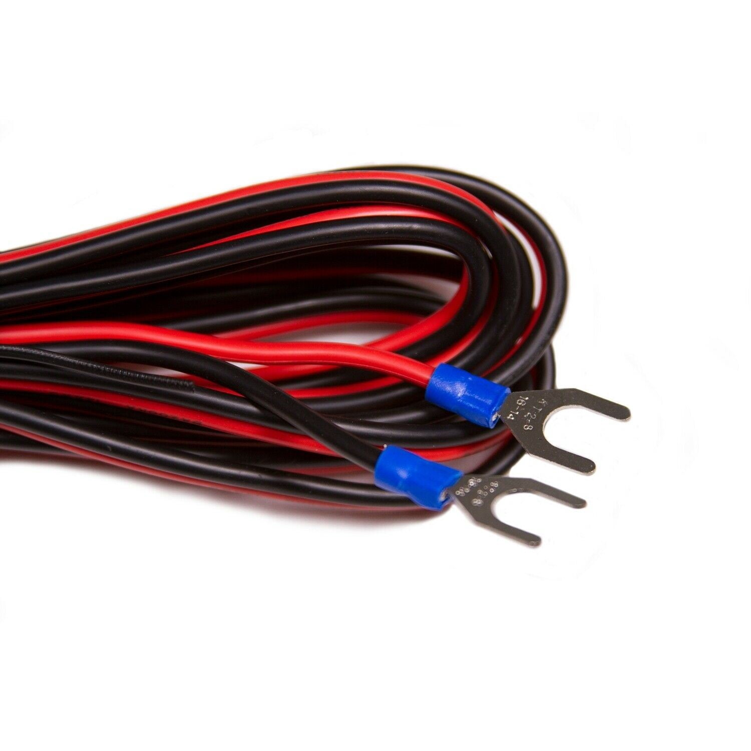 Bazooka PRBTP144 Battery Power Cable Soundbars Party Bar 12'