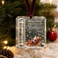 thumbnail image 3 of Fwttom Christmas Money Holders for Cash Acrylic Christmas Tree Decorations Holiday Hanging Cash Gift Ornaments for Xmas Tree Home Decor, 3 of 8