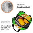 thumbnail image 6 of Prestonplayz Portable Lunch Bag, Insulated Lunch Box Reusable Lunch Totes Bag For Camping Hiking Travel Picnic, 6 of 8