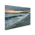 thumbnail image 2 of Trademark Fine Art 'Iceland 56' Canvas Art by Maciej Duczynski, 2 of 3
