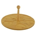 thumbnail image 3 of Three Star Import & Export KW271 12 x 6 in. Lazy-Susan 6 Dish Set, 3 of 4