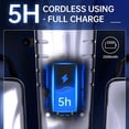 thumbnail image 4 of Hair Clippers for Men Cordless, Hair Clippers Men Cordless, Barber Scissor, Grooming Barber Trimmer, 4 of 5