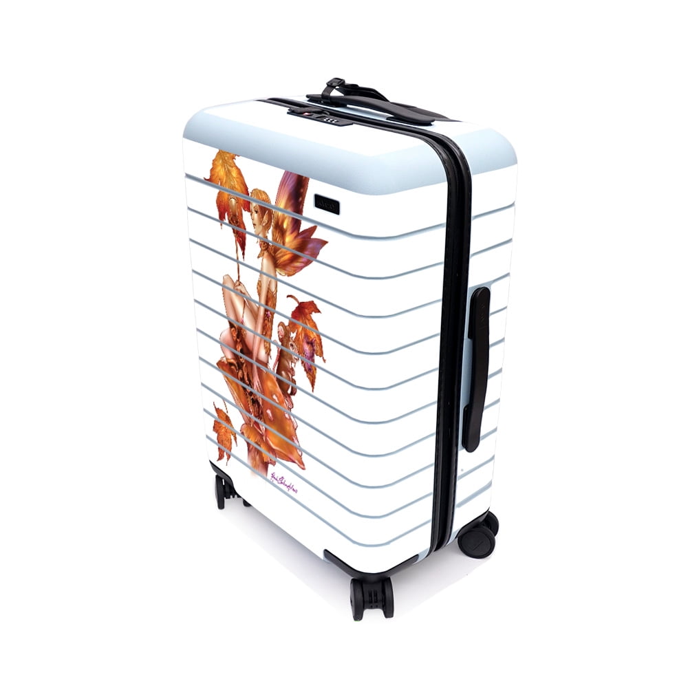 small carry on luggage walmart