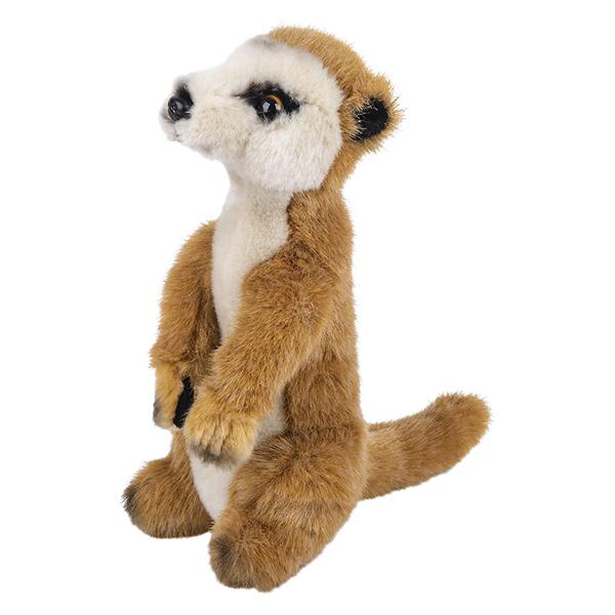 meerkat stuffed animals