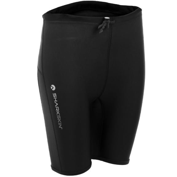 Sharkskin Women's Performance Paddling Short Pants