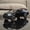 Black, variant on 1:32 Scale Toyota Tacoma TRO Off Road Pickup Truck Alloy Diecast Travel Version Model Sound & Light Mini GT Ornament Collection