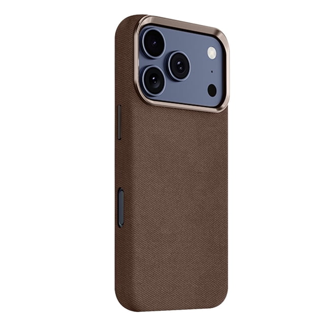 Funda para teléfono SaharaCase compatible con iPhone 17 Pro Max