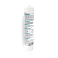 thumbnail image 3 of Smart Buy 10.01 oz White Silicone Bathroom & Kitchen Caulk, 3 of 3