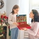 thumbnail image 4 of Decoraciones de Halloween, rompecabezas del calendario de adviento navideño 2023, rompecabezas del calendario de adviento de 1008 piezas, rompecabezas de regalo de Papá Noel masculino y femenino del c, 4 of 9