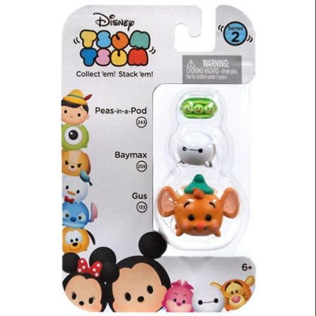 disney peas in a pod large