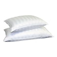 thumbnail image 3 of 2x1 Almohadas Std Hoteleras Microgel A (c/fundas incluidas) Almoda BS-ULXJ-TDX2, 3 of 3