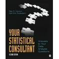 thumbnail image 3 of Your Statistical Consultant: Answers to Your Data Analysis Questions, 3 of 3