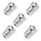 thumbnail image 1 of TEHAUX 5Ud Magnetrón Para Microondas Color Plata Material Hierro Duradero Universal Compatible, 1 of 6