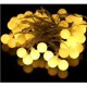 thumbnail image 2 of Guirnalda LED 10 metros 100 bolas blanco cálido (guinguette), 2 of 5