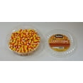 thumbnail image 3 of Zachary 16 oz. Candy Corn Tub - Creamy Halloween Candy, 3 of 6