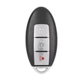 thumbnail image 1 of Llave de control remoto Jadeshay 3 botones KBRASTU15 CWTWB1U758 para Nissan Murano 2003-2007, 1 of 8