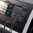 thumbnail image 2 of Receptor de Audio Auxiliar para coche, Bluetooth de Cabletime 5.1 Cabletime Bluetooth, 2 of 2