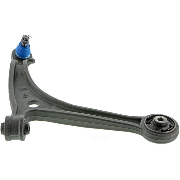 Suspension Control Arm and Ball Joint Assembly