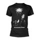 thumbnail image 1 of Darkthrone - Camiseta Transilvanian Hunger para Adultos Unisex (Negro), 1 of 2