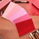 thumbnail image 3 of 30 piezas de tela de fieltro: 11,71 x 7,78 pulgadas, hojas de fieltro de tela roja y rosa para manualidades, costura, bordado, juguetes, manualidades decorativas, patchwork., 3 of 7