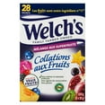 thumbnail image 3 of Welch’s® Fruit Snacks Superfruit 28 packets, 3 of 11