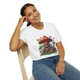 thumbnail image 4 of Mashroom Tee Shirt, Mashroom Shirt, Shirt with Funny Mashroom, Shirt with Fungus, 4 of 92