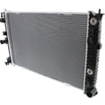 thumbnail image 2 of For 2009-2010 Mazda6 Radiator L51915200B MA3010226, 2 of 5