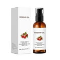 thumbnail image 2 of Fiudx Acetato de Rosa Mosqueta, Nutritivo Capilar, Elixir Hidratante En La Piel, Complemento En Masajes Gua Sha, Relajación En Cabello y La Piel, Fórmula Totalment Natural, Apto Doméstico, Envase En, 2 of 7