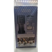 Ninja CN315A Creami Ice Cream & Sorbet Maker, 7 Frozen Treat Programs, 4 Pints