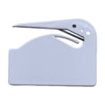 thumbnail image 1 of Visland Sheet Cutter with Sharp Concealed Blade Safe Design Envelope Opener Paper Slitter Wrapping Paper Slitter Package Opener Tool for School Office Use, 1 of 8