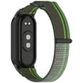thumbnail image 4 of Durable Nylon Watch Strap Two-Piece Loop Comfortable Outdoor Versatile Colors, 4 of 4