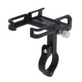 thumbnail image 4 of Phone Mount, Strong Elasticity Motorcycle Phone Mount Strong Stability  for Motorcycles for Electric Vehicles for Bicycles, 4 of 8