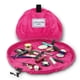 thumbnail image 1 of Organizador de bolsas de cosméticos y maquillaje Lay-n-Go Cosmo Deluxe Pink, 1 of 8