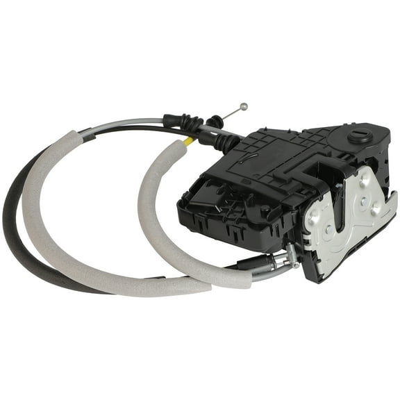 SCITOO Power Door Lock Actuators Rear Left Door Latch Replacement fits for Hyundai Elantra 2017-2020,81410-F2000