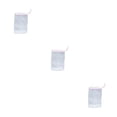 thumbnail image 4 of Bewildely Bolsas de jabón Limpiador facial Baño corporal Herramienta de limpieza de la piel facial de red de burbujas Bolsa de espuma Type1 NO1, 4 of 6