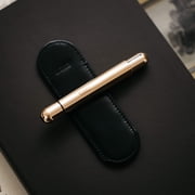 Lamy Pico Ballpoint Pen - Chromium