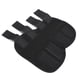 thumbnail image 3 of Funda para Pata de Perro NikouMX Neopreno Negro Tamaño S M L XL, 3 of 8