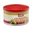thumbnail image 2 of Herr's Jalapeno Cheddar Dip 9 oz Jars - Pack of 12, 2 of 6