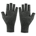thumbnail image 4 of SOPOTUTU 1 Pair Grey Gloves for Weightlifting Men Focusing on Breathability and Comfort, 4 of 8