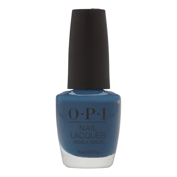 OPI Nail Lacquer Polish - Muse of Milan Collection - Duomo Days, Isola Nights, 0.5oz
